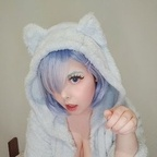 Profile picture of ajisai_cosplay