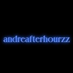 andreafterhourzz avatar