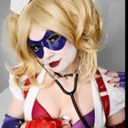 Profile picture of arkhamesquecosplay