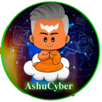 Profile picture of ashucyber