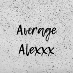 Profile picture of averagealexxx