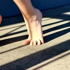 Profile picture of bellestinyfeet