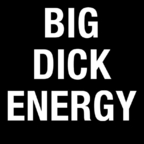 bigdckenergy89 avatar