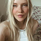 Profile picture of blondiesunlove