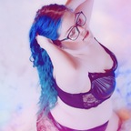 Profile picture of bluehairdontcare19