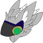 Profile picture of cache_protogen