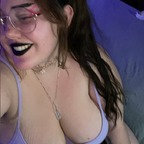 Profile picture of cutegothcrybaby