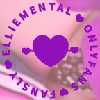 elliemental avatar