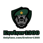 Profile picture of evolver1300