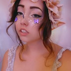 fairyfrogqueen avatar