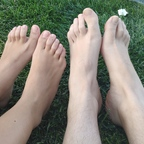 Profile picture of feet_couple