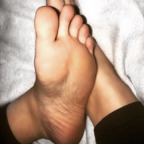 Profile picture of feetfantasybyn