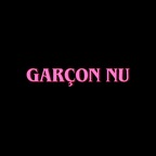 garconnuphotography avatar