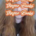 gingerboobs avatar