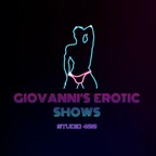 Profile picture of giovanniseroticshows