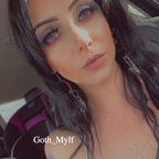 goth_mylf avatar