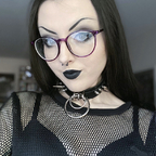 gothghoulfriend avatar