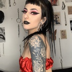 Profile picture of gothhbabyy