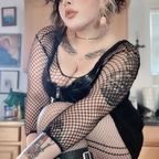 gothiccdolly avatar