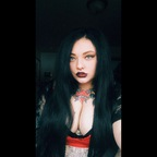 Profile picture of gothslutbarbie