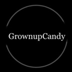 Profile picture of grownupcandy