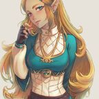 Profile picture of hylian_princess