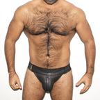 Profile picture of indianhairymuscle