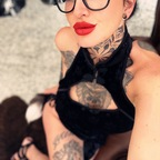 Profile picture of inkedbiitch