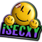 Profile picture of isecx