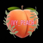 Profile picture of ivy_peach