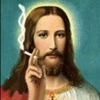 jesus avatar