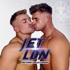 jetlondon avatar