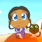 Profile picture of katara