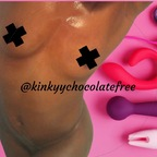 Profile picture of kinkyychocolatefree