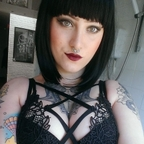 Profile picture of kittyvoncrypt