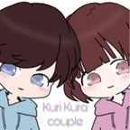 Profile picture of kurikura_couple