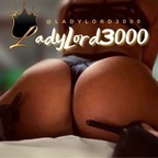 ladylord3000 avatar