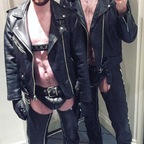 leather-couple avatar