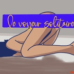 levoyeursolitaire avatar