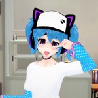 Profile picture of lewdkittyruby