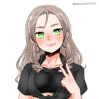 lilholyhore avatar