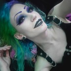 Profile picture of lilithofthedamned