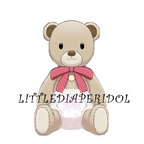 Profile picture of littlediaperidol