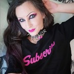 Profile picture of littlegothinheels