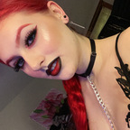 Profile picture of littleredsmut