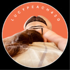 lucypeach420 avatar
