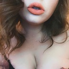 Profile picture of lusciouslarainaxoxo