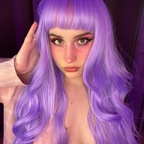 maddy_lux avatar