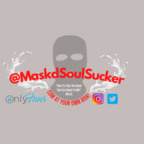 Profile picture of maskdsoulsucker