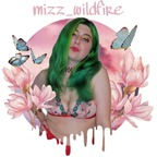 Profile picture of mizz_wildfire